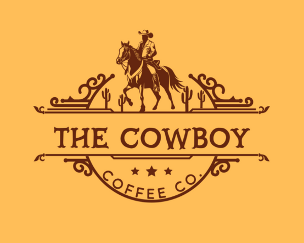 The Cowboy Coffee Co.