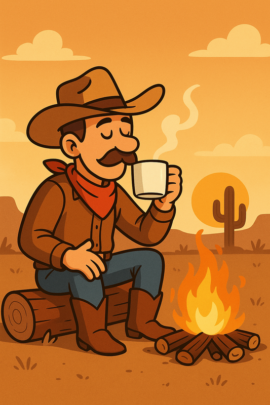 The Cowboy Coffee Company Gift Cards